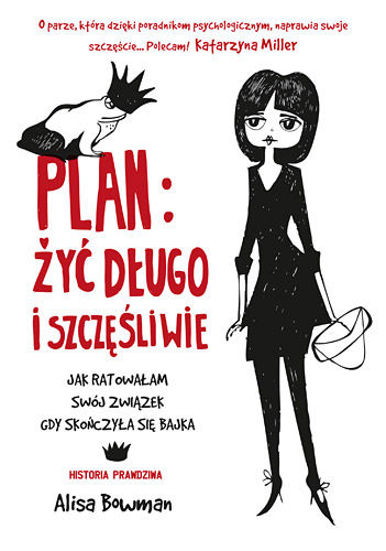 Plan: żyć długo i szczęśliwie - recenzja