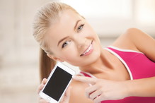 Bądź fit ze smartfonem - 5 aplikacji i gadżetów, które Ci to ułatwią!