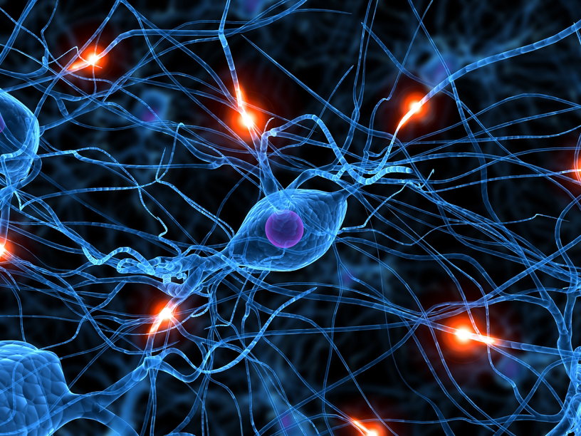 AHC - naprzemienna hemiplegia dziecięca