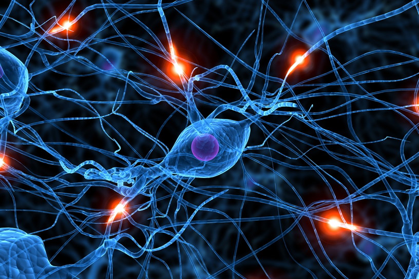 AHC - naprzemienna hemiplegia dziecięca