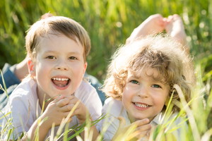 Przyczyny "chudości" u dzieci