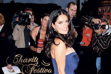Salma Hayek