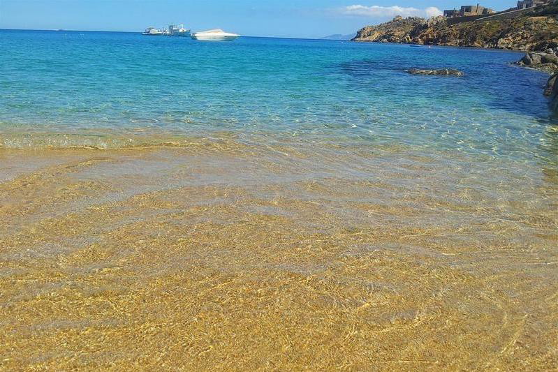 Mykonos - ekskluzywna i ekstrawagancka wyspa