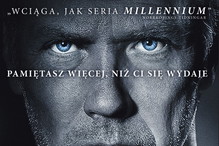 Hipnotyzer reż. Lasse Hallström