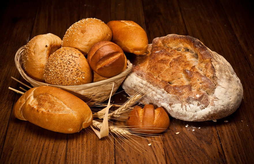 Alergia na gluten - poważny problem?