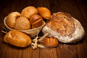 Alergia na gluten - poważny problem?