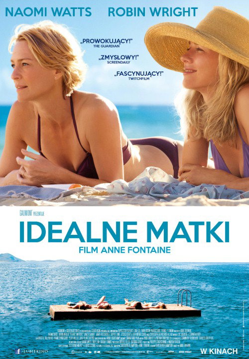Idealne matki reż. Anne Fontaine
