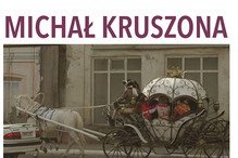 „Kawior astrachański” najnowsza książka Michała Kruszony