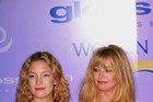 Goldie Hawn i Kate Hudson