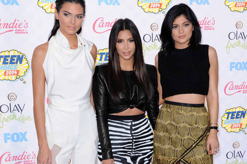 Teen Choice Awards 2104. Kto otrzymał statuetkę?