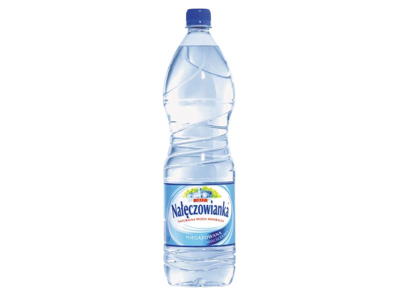 woda nałęczowianka