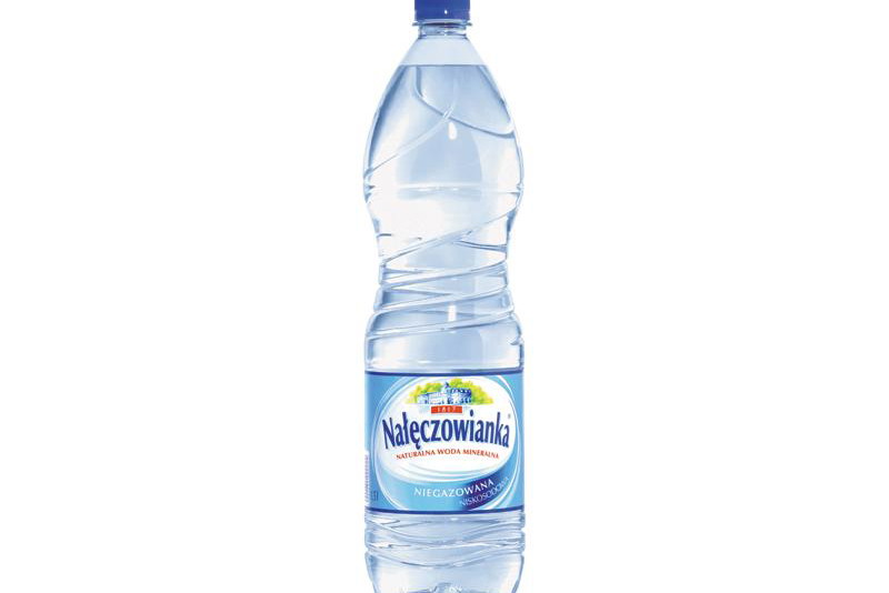 woda nałęczowianka