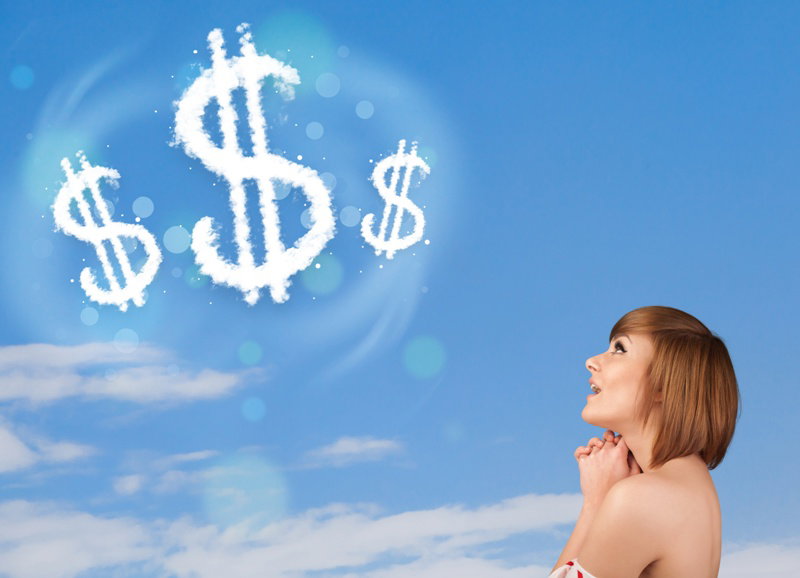 Horoskop finansowy 2014