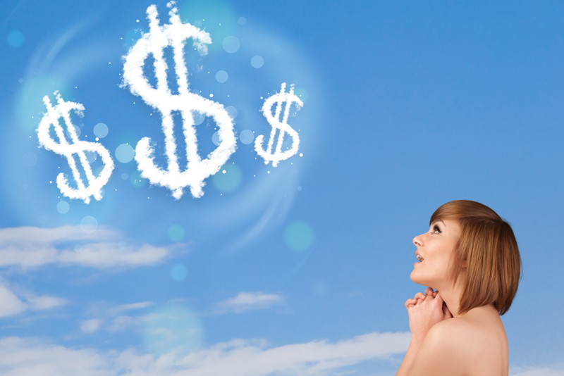 Horoskop finansowy 2014