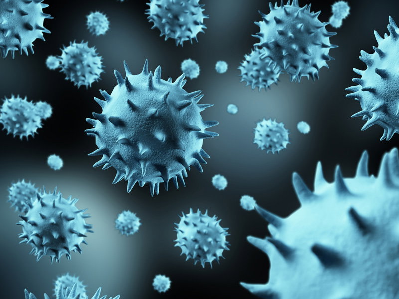 Czy grozi ci zarażenie wirusem Ebola?