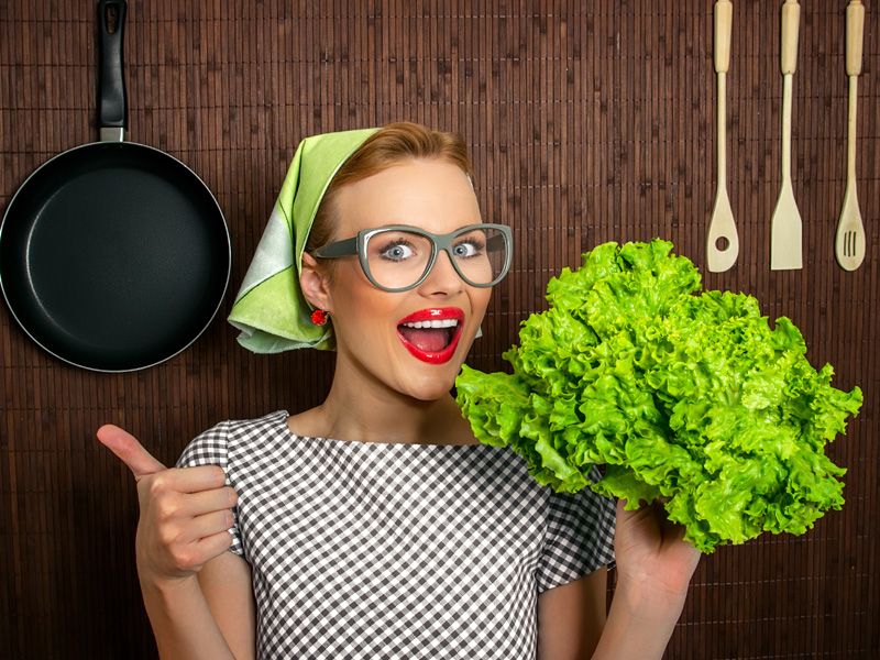 Mądre, piękne i gotują! 6 szefowych kuchni wyda specjalną kolację