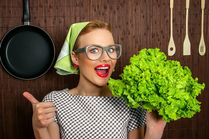 Mądre, piękne i gotują! 6 szefowych kuchni wyda specjalną kolację