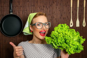 Mądre, piękne i gotują! 6 szefowych kuchni wyda specjalną kolację