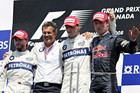 Robert Kubica