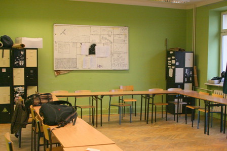 Nieznane