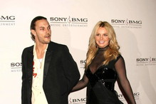 Britney Spears, Kevin Federline