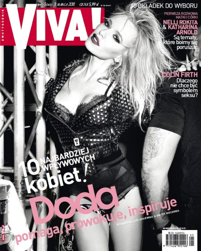 Doda, Viva!