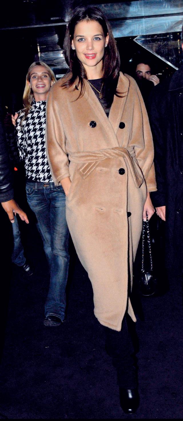 Katie Holmes