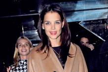 Katie Holmes