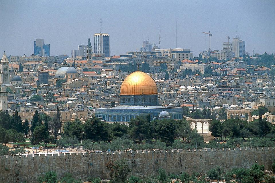Izrael