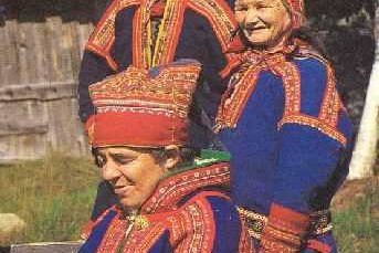 Nieznane