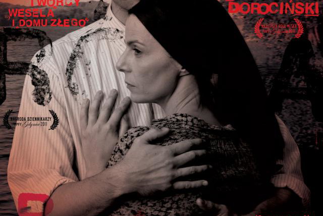 Film "Róża" Wojciecha Smarzowskiego