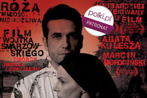 Film "Róża" Wojciecha Smarzowskiego