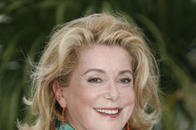 Catherine Deneuve