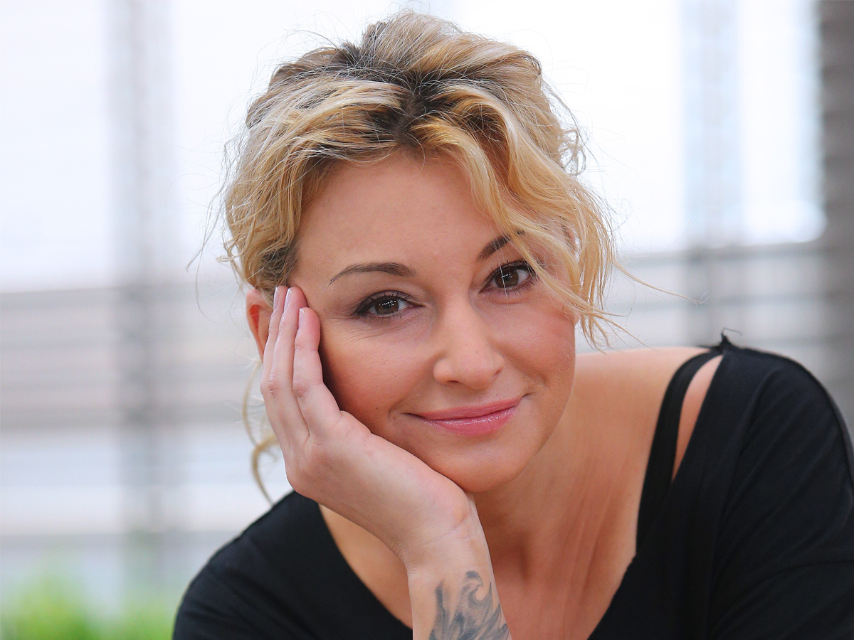 martyna wojciechowska