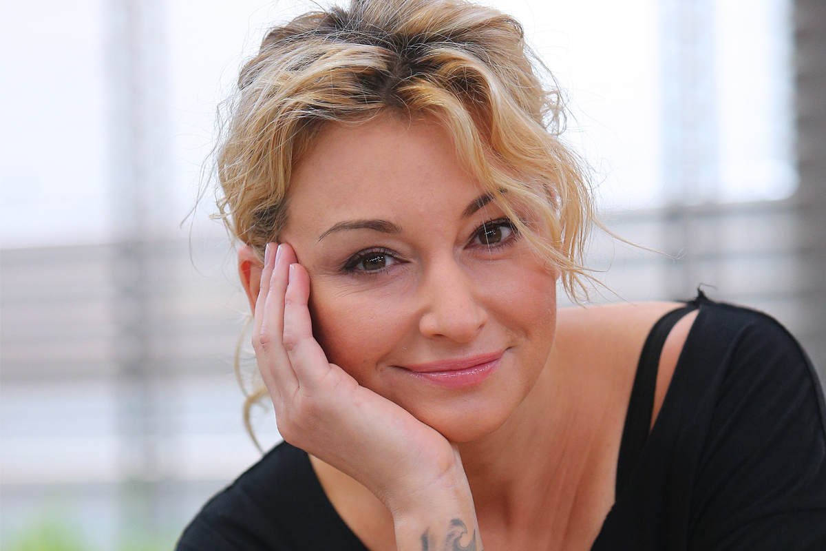 martyna wojciechowska