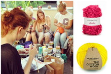WeAreKnitters/materiały prasowe