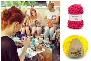 WeAreKnitters/materiały prasowe