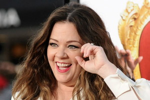 Melissa McCarthy schudła i wygląda fenomenalnie
