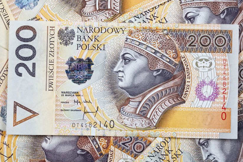 Jak rozpoznać prawdziwy banknot