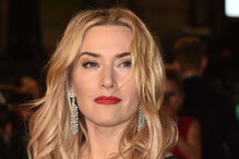 Kate Winslet na BAFTA 2016