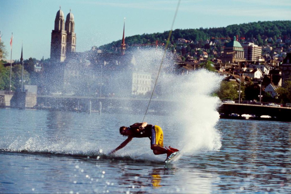 Zurich, Szwajcaria