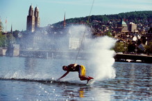 Zurich, Szwajcaria