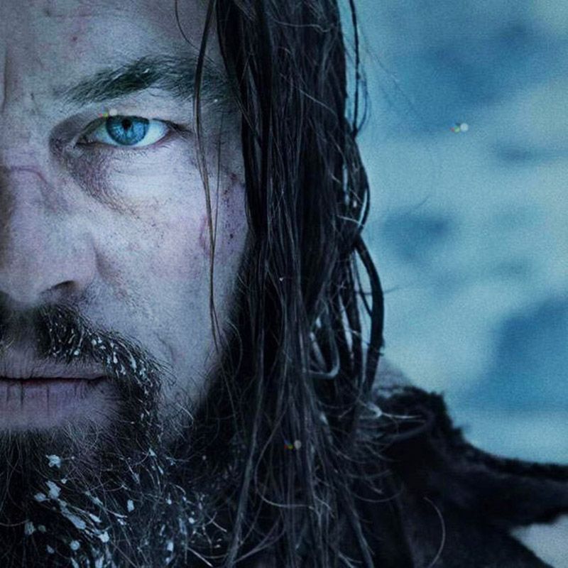 Leonardo DiCaprio