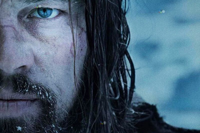 Leonardo DiCaprio