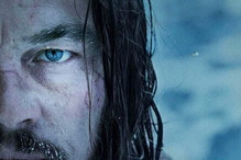 Leonardo DiCaprio