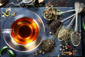 Poznaj smak herbaty Verdin Fix Earl Grey