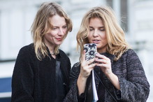 Dziewczyny z Instagrama