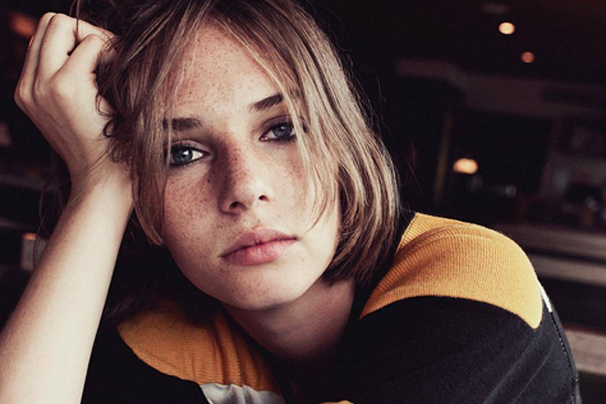 Maya Thurman Hawke