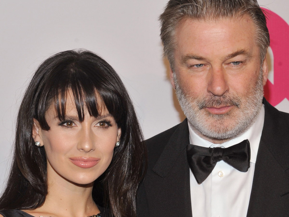 Hilaria Baldwin