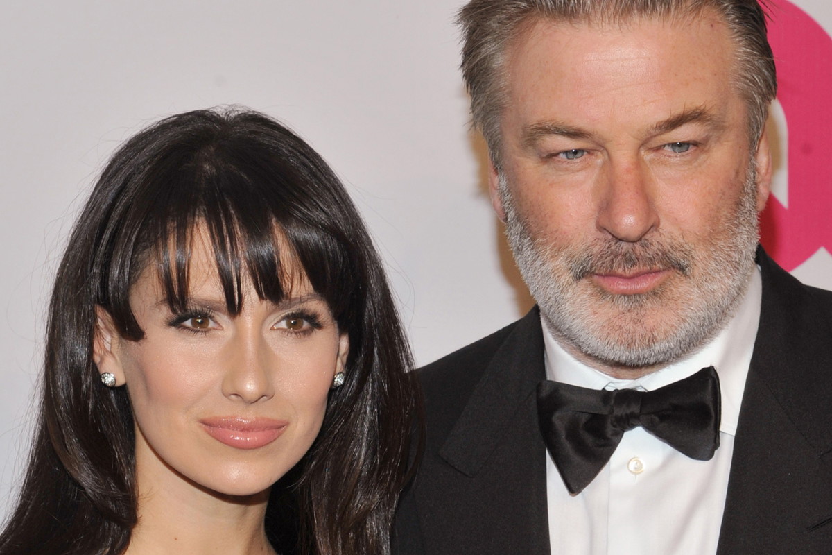 Hilaria Baldwin